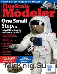 FineScale Modeler 2019-07