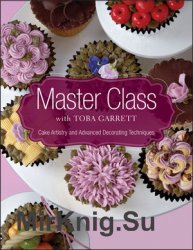 Master class with Toba Garrett