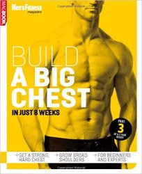 Men's Fitness Build a Big Chest