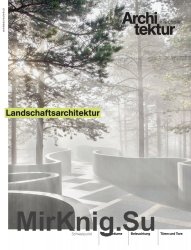 Architektur+Technik 4/2019