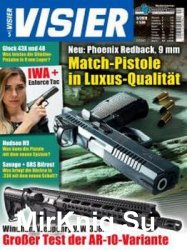 Visier Magazin 2019-05