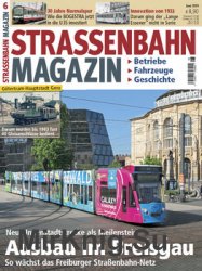 Strassenbahn Magazin 2019-06