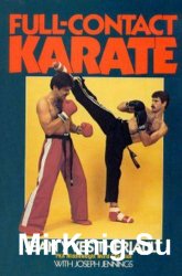 Full-contact Karate