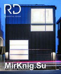 RD / Residential Design - Vol.3 2019