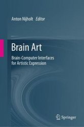 Brain Art: Brain-Computer Interfaces for Artistic Expression