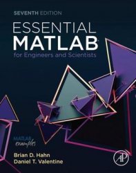 Essential MATLAB for Engineers and Scientists (2019)