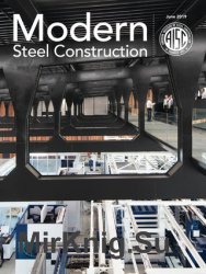 Modern Steel Construction - June 2019