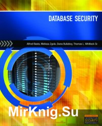 Database Security (2012)
