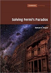 Solving Fermi's Paradox