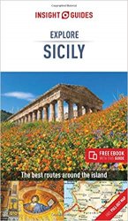 Insight Guides Explore Sicily, 2nd Edition