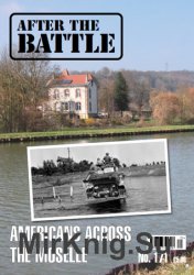 After The Battle 171 - Americans Across the Moselle
