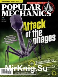 Popular Mechanics South Africa - June 2019