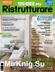 100 Idee per Ristrutturare - Maggio 2019