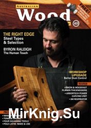 Australian Wood Review 103