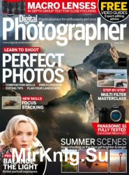 Digital Photographer - Issue 214