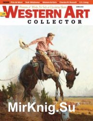 Western Art Collector - June 2019