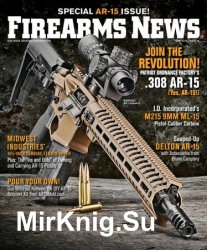 Firearms News - Issue 11 2019