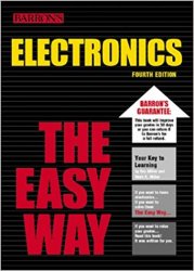 Electronics the Easy Way, 4th Edition