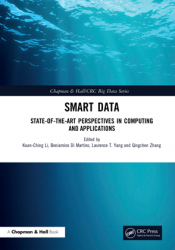 Smart Data: State-of-the-Art Perspectives in Computing and Applications