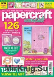 Papercraft Essentials - Issue 173