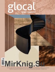 Glocal Design Magazine No.50