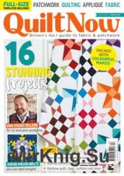 Quilt Now - Issue 63