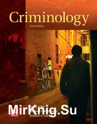 Criminology, Ninth Edition