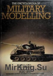The Encyclopedia of Military Modelling