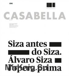 Casabella - Aprile 2019