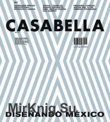 Casabella - Maggio 2019