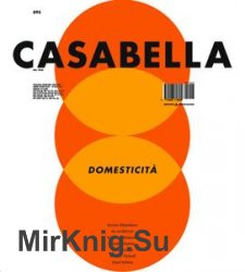 Casabella - Mars 2019