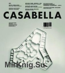 Casabella - Gennaio 2019