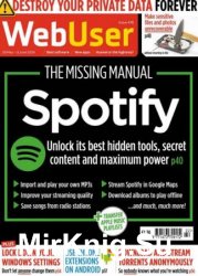 WebUser - Issue 476