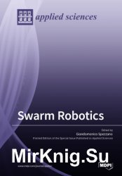 Swarm Robotics  (2019)