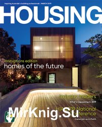 Housing - March 2019