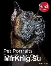 Pet Portraits That Stand Out: Creating a Classic Photograph of Your Cat or Dog