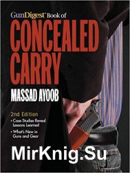 Gun Digest Book of Concealed Carry