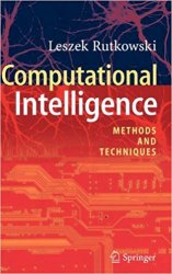 Computational Intelligence Methods and Techniques