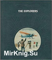 The Epic of Flight - Explorers