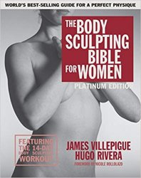 The Body Sculpting Bible for Women, 4th Edition