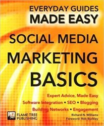 Social Media Marketing: Expert Advice, Made Easy