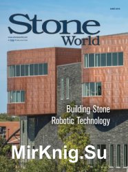 Stone World - June 2019