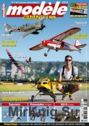 Modele Magazine - Juin 2019