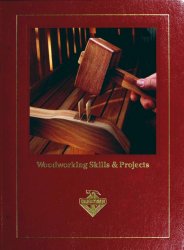 Woodworking Skills & Projects