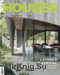 Houses Australia - Issue 128