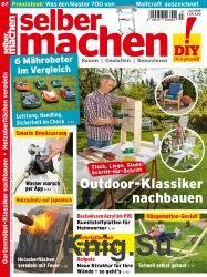 Selber Machen 7 2019