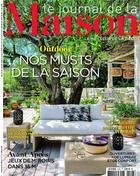 Le Journal de la Maison - Juillet 2019