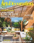 Art & Decoration - Juillet/Aout 2019