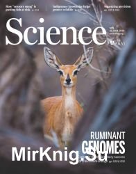 Science - 21 June 2019