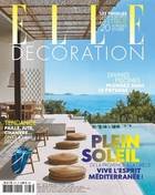 Elle Decoration France - Juillet/Aout 2019